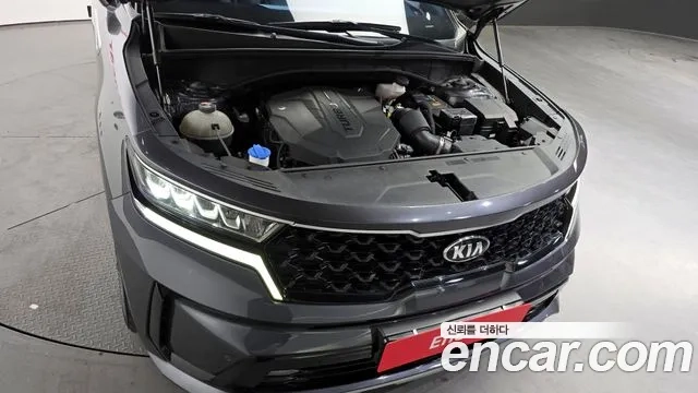 Kia Sorento 4th Generation id 2907401 из Кореи 16