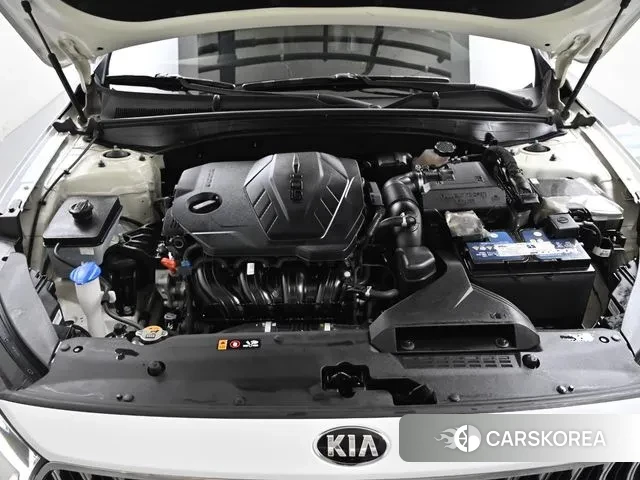 Kia K7 Premier id 3417650 из Кореи 16