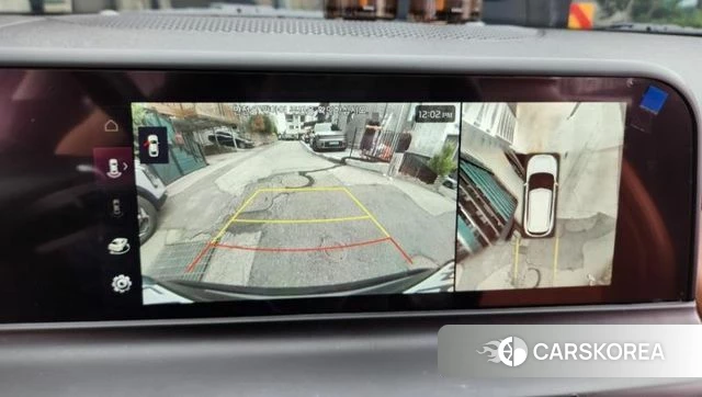 Kia The New Seltos 2024 Черный из Кореи, фото 6
