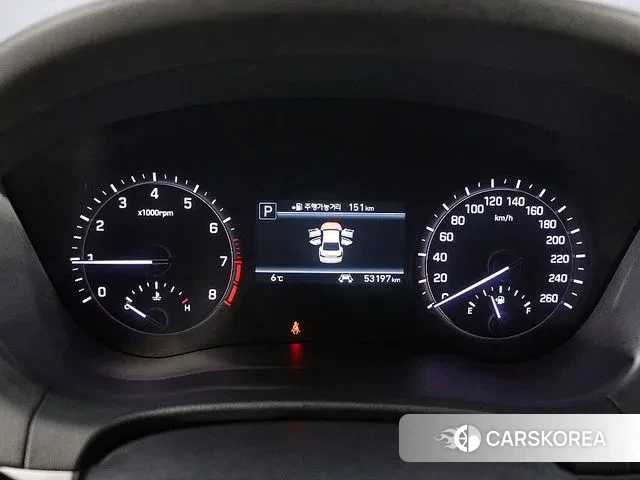 Genesis G80 id 3661690 из Кореи 16