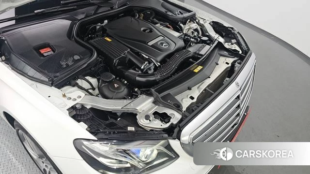 Mercedes-Benz E-Class W213 id 4717574 из Кореи 29