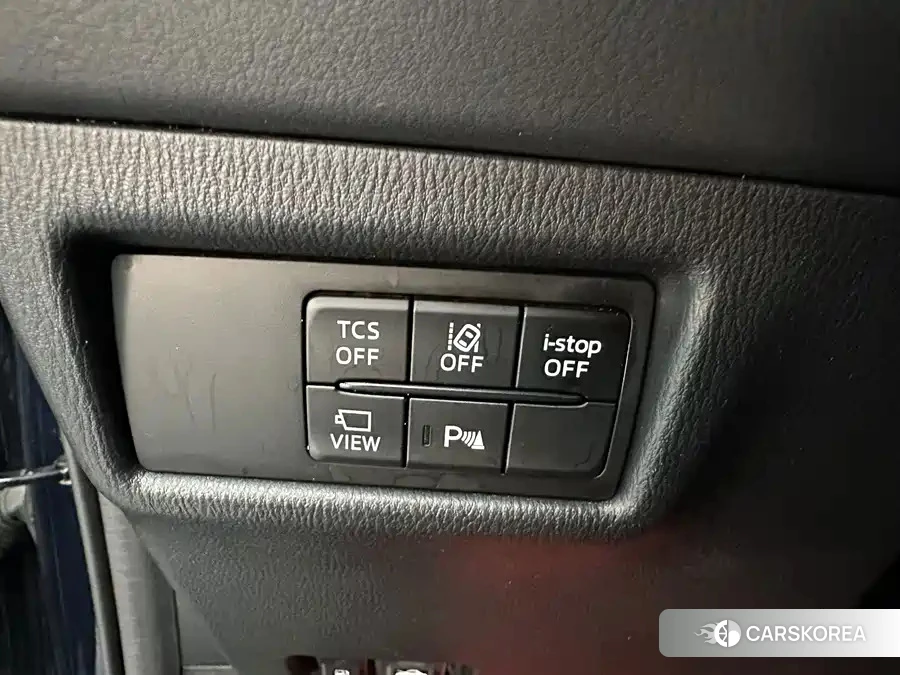 Новый Mazda CX-5 id 4948641 из Китая 17