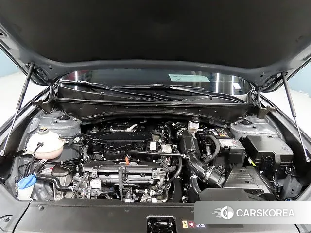 Hyundai Tucson (NX4) id 3031751 из Кореи 16