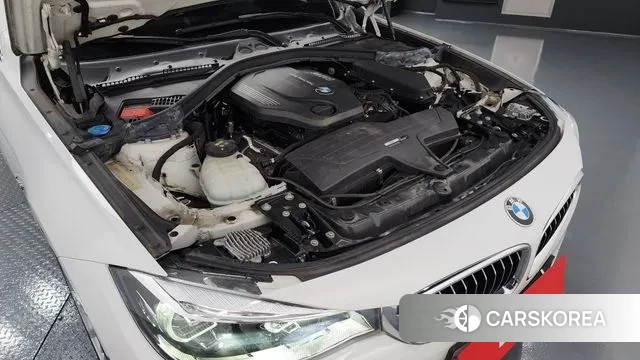 BMW 3 Series GT (F34) id 3270435 из Кореи 16