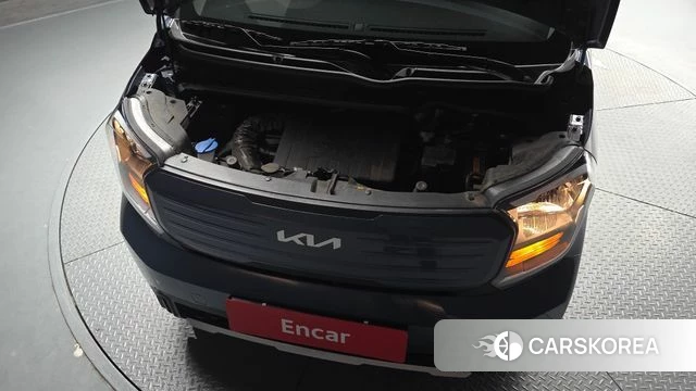 Kia The New Kia Ray id 4368620 из Кореи 25