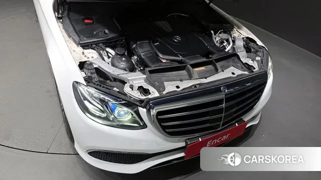 Mercedes-Benz E-Class W213 id 3760848 из Кореи 16