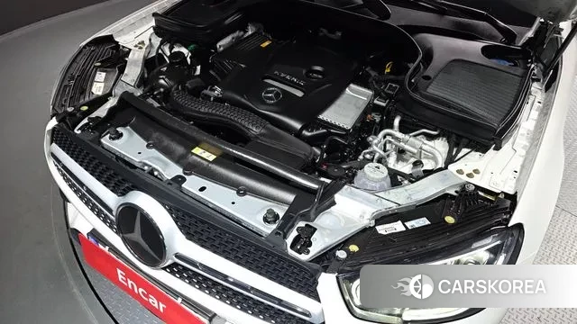 Mercedes-Benz GLC-Class X253 id 3561728 из Кореи 16