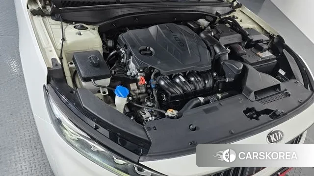 Kia K7 Premier id 3718267 из Кореи 16