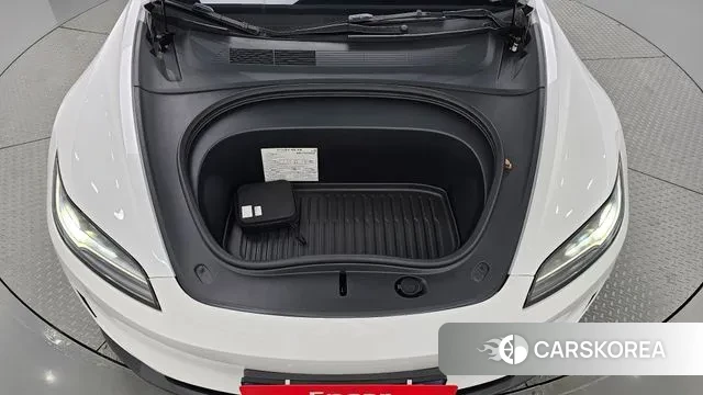 Tesla Model 3 id 2909959 из Кореи 16