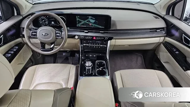 Kia Carnival 4th generation id 3556986 из Кореи 16