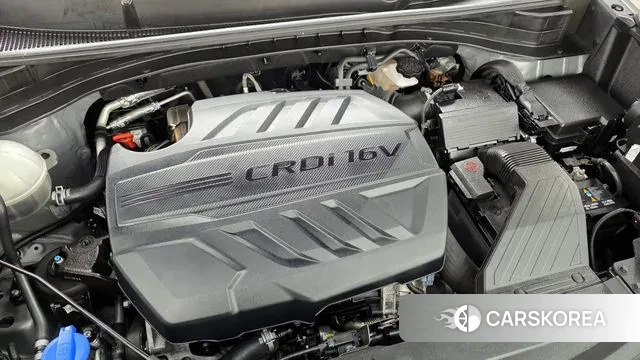 Kia Sportage The Bold id 3766006 из Кореи 16