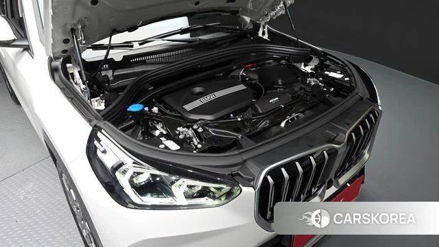 BMW X1 (U11) id 4695812 из Кореи 27