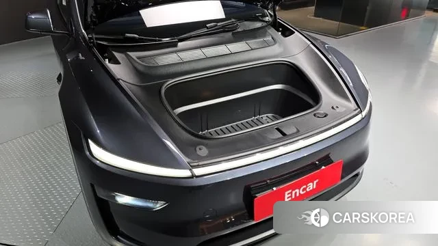 Tesla Model Y id 3327258 из Кореи 16