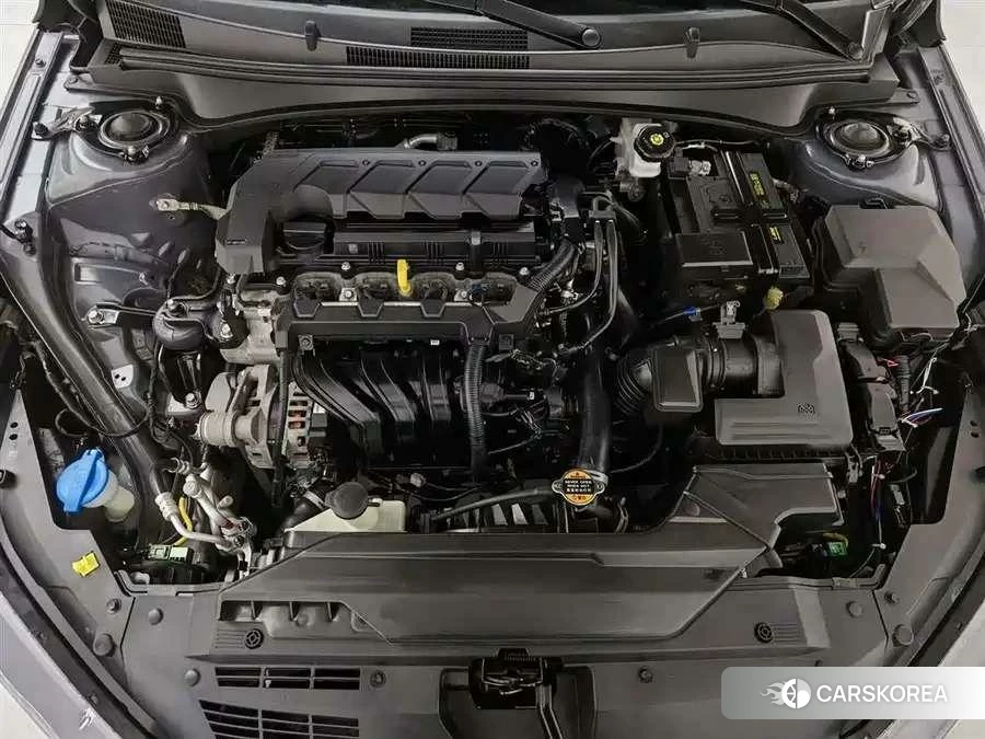 Hyundai Elantra id 4405952 из Китая 11
