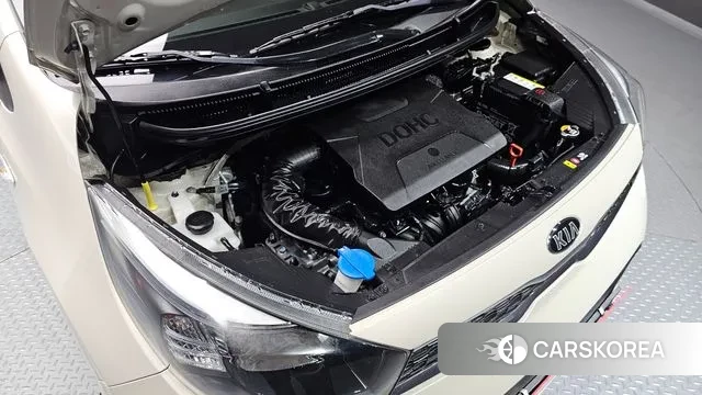 Kia All New Morning (JA) id 3050792 из Кореи 16