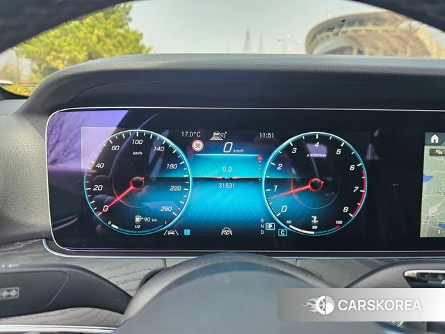 Mercedes-Benz E-Class W213 id 3850713 из Кореи 16