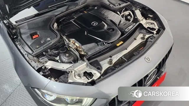 Mercedes-Benz CLS-Class C257 id 3656648 из Кореи 16