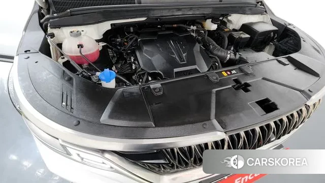 Kia Carnival 4th generation id 3746505 из Кореи 16