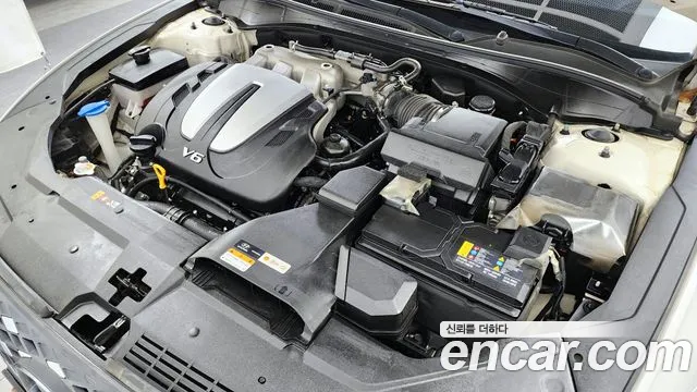 Hyundai The New Grandeur IG id 2696029 из Кореи 16