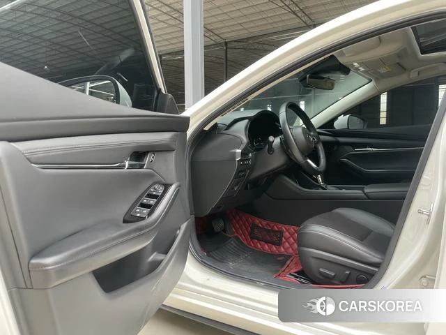 Mazda 3 Angkesaila id 4273906 из Китая 21