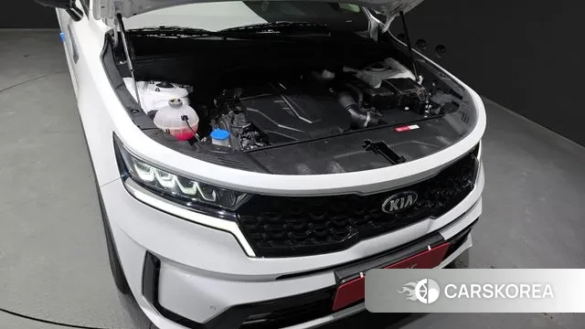 Kia Sorento 4th Generation id 3028265 из Кореи 16