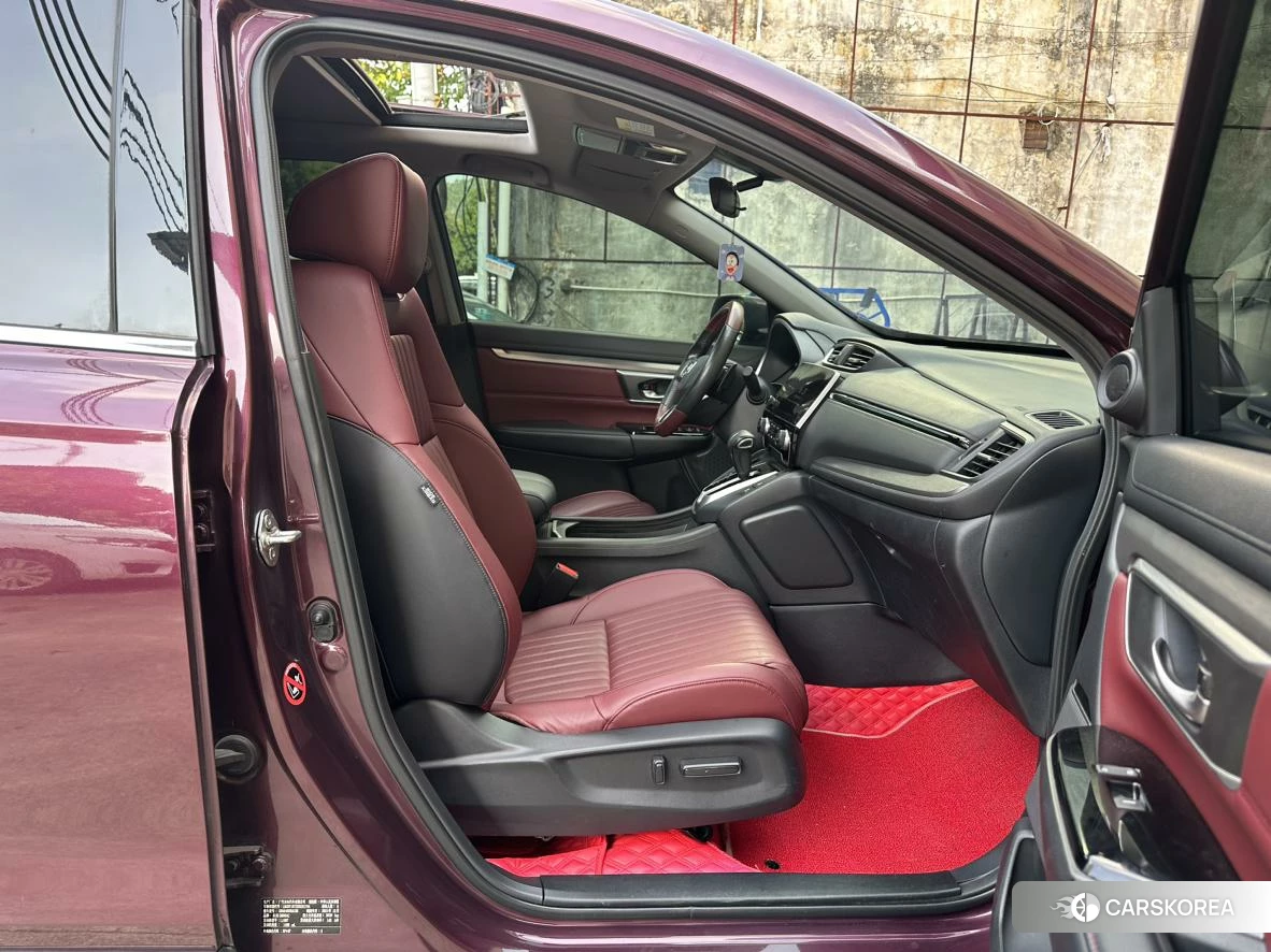 Honda Hao Ying id 4419051 из Китая 8
