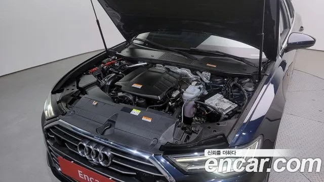 Audi A6 (C8) id 2833148 из Кореи 16