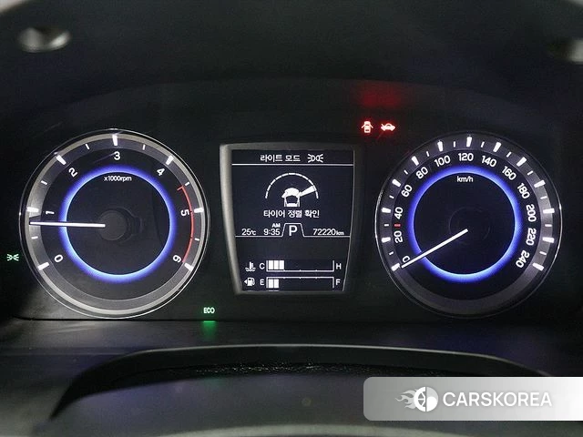 Ssangyong The New Rexton Sports Cannes id 4842583 из Кореи 15