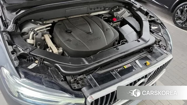 Volvo XC60 second Generation id 3220942 из Кореи 16