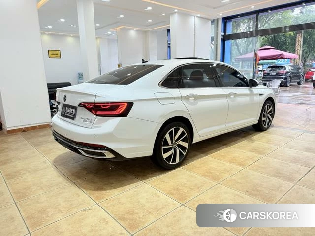 Volkswagen Sagitar id 4290506 из Китая 13