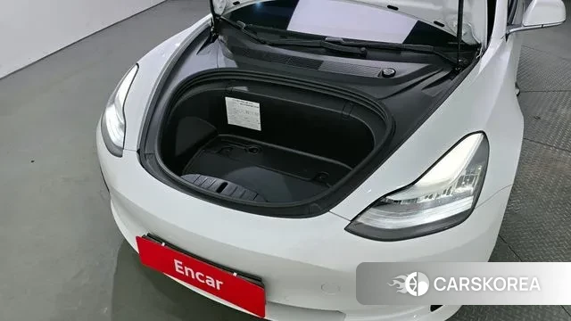 Tesla Model 3 id 2961096 из Кореи 16