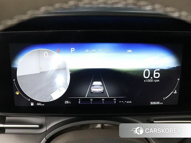 Kia Carnival 4th generation id 4842518 из Кореи 16