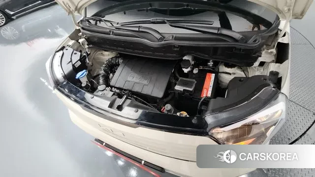 Kia The New Kia Ray id 3354013 из Кореи 16