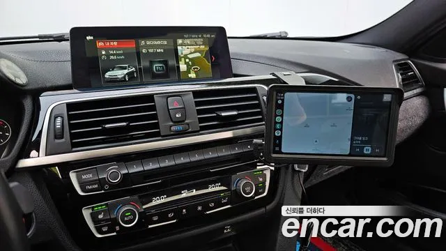 BMW 3 Series (F30) id 2762505 из Кореи 16