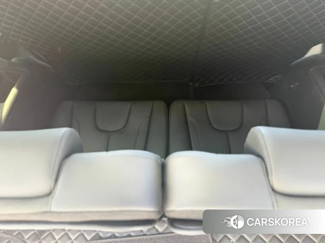 Hyundai The New Santa Fe id 4429297 из Кореи 15