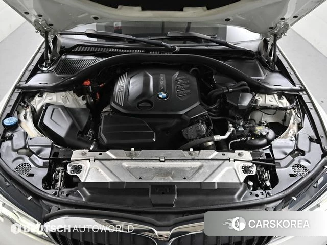 BMW 3 Series (G20) id 4268949 из Кореи 16