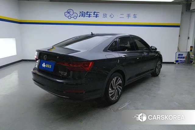 Volkswagen Sagitar id 4212489 из Китая 13