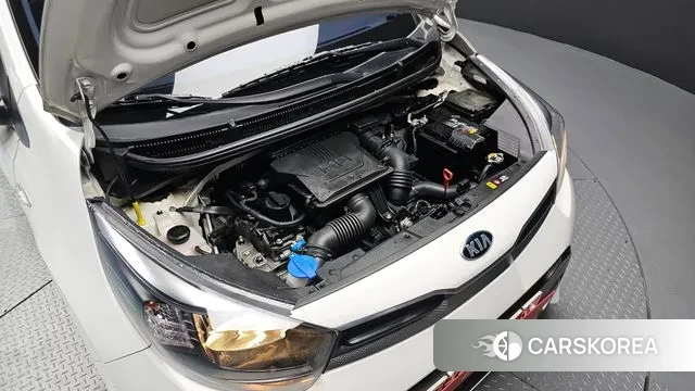 Kia Morning Urban (JA) id 3023173 из Кореи 16