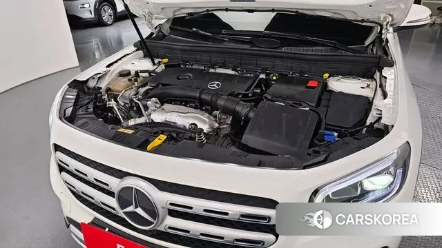 Mercedes-Benz GLB-Class X247 id 3059826 из Кореи 16