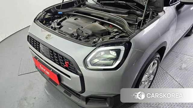 Mini Cooper S Countryman 3rd Generation id 3963415 из Кореи 16