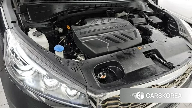 Kia The New Sorento id 3270090 из Кореи 16