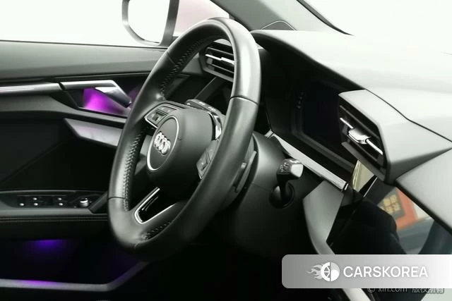 Audi A3 id 4314287 из Китая 20