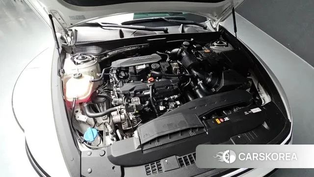 Hyundai Sonata D Edge (DN8) id 3565637 из Кореи 16