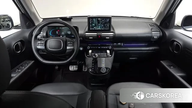 Hyundai Casper id 3036737 из Кореи 16