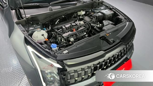 Kia The New Sportage 5th Generation id 3876390 из Кореи 16