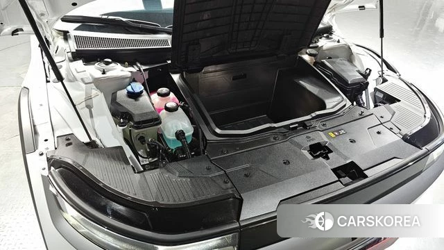Hyundai Ionic 5 id 4396081 из Кореи 16