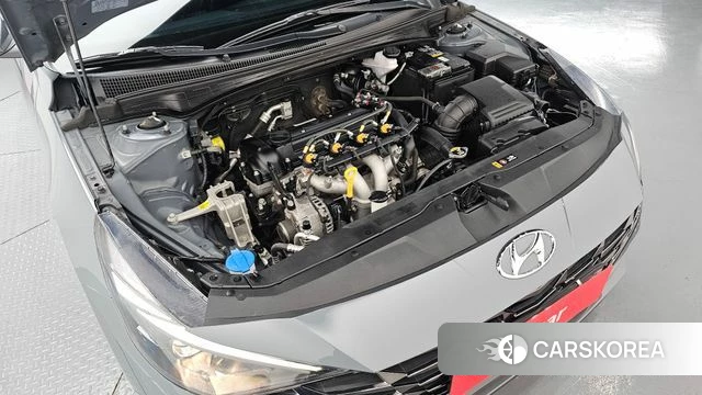 Hyundai Avante (CN7) id 4422972 из Кореи 26