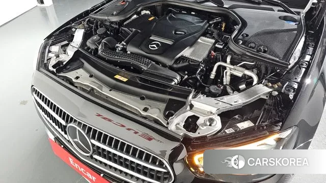 Mercedes-Benz E-Class W213 id 2885770 из Кореи 16