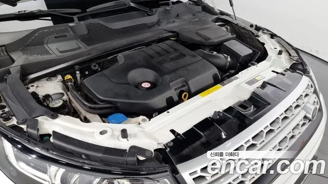 Land Rover Discovery Sports id 2896849 из Кореи 16