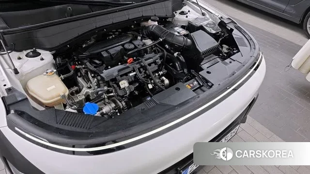 Hyundai Kona (SX2) id 3410645 из Кореи 16